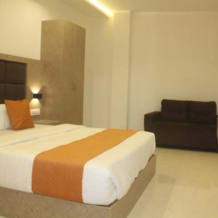 Hotel Metro Inn Mumbai Ngoại thất bức ảnh