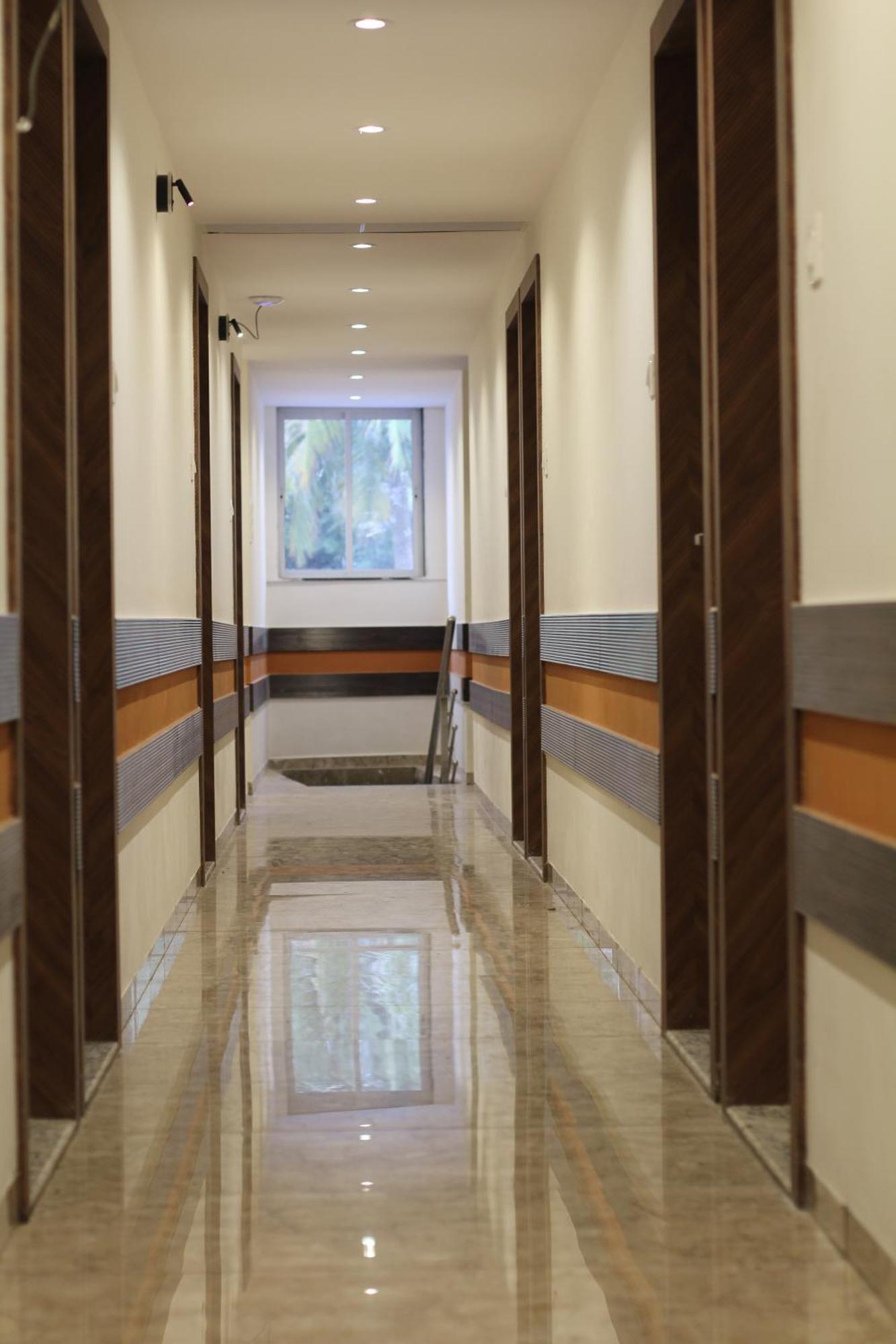 Hotel Metro Inn Mumbai Ngoại thất bức ảnh