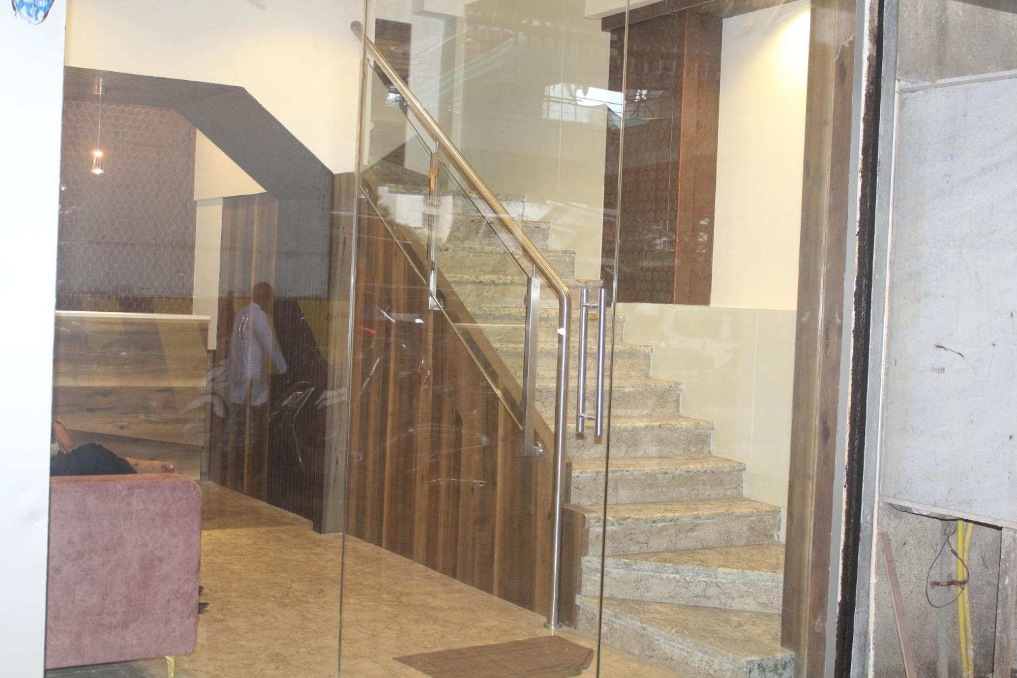 Hotel Metro Inn Mumbai Ngoại thất bức ảnh