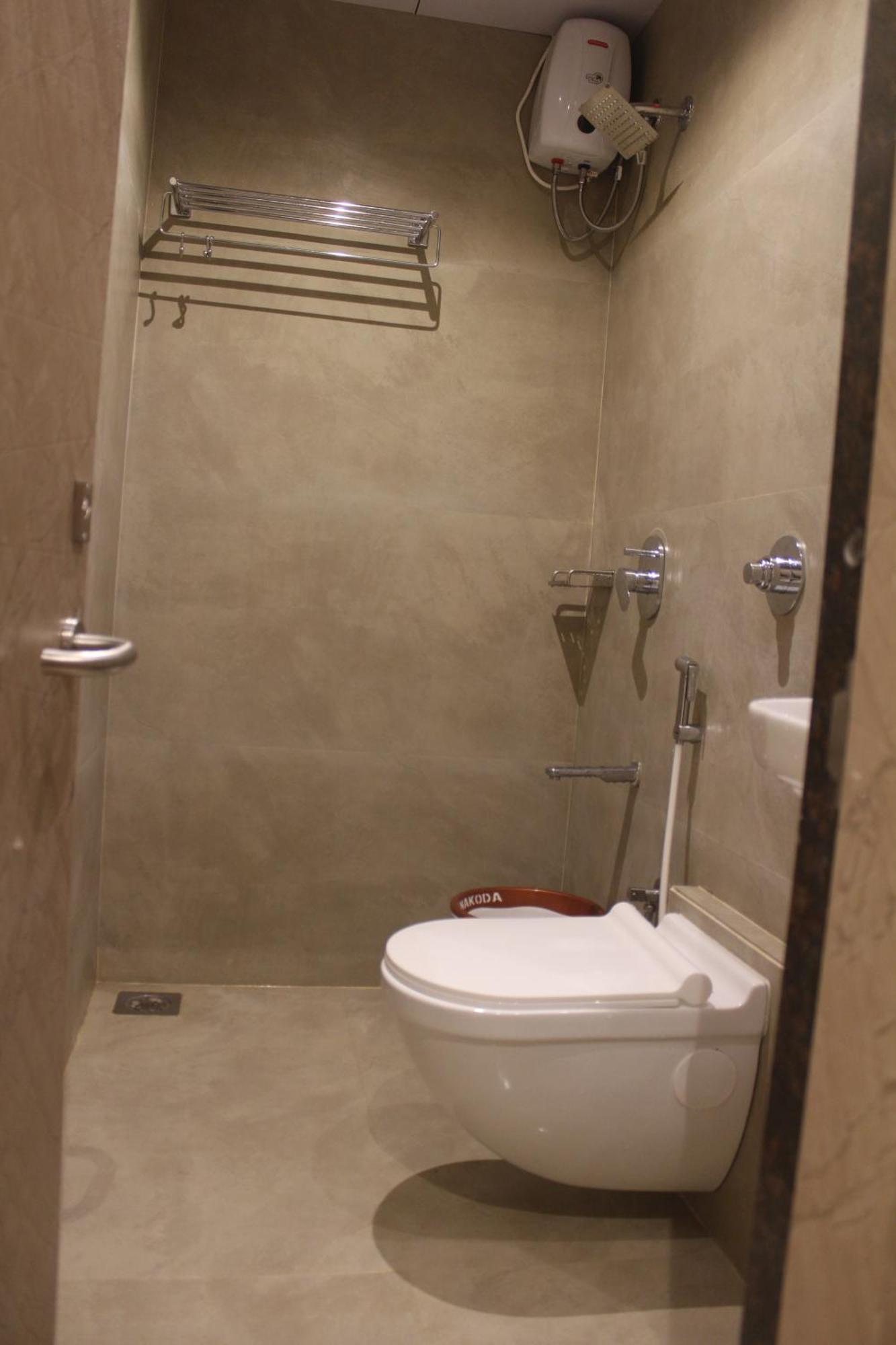 Hotel Metro Inn Mumbai Ngoại thất bức ảnh