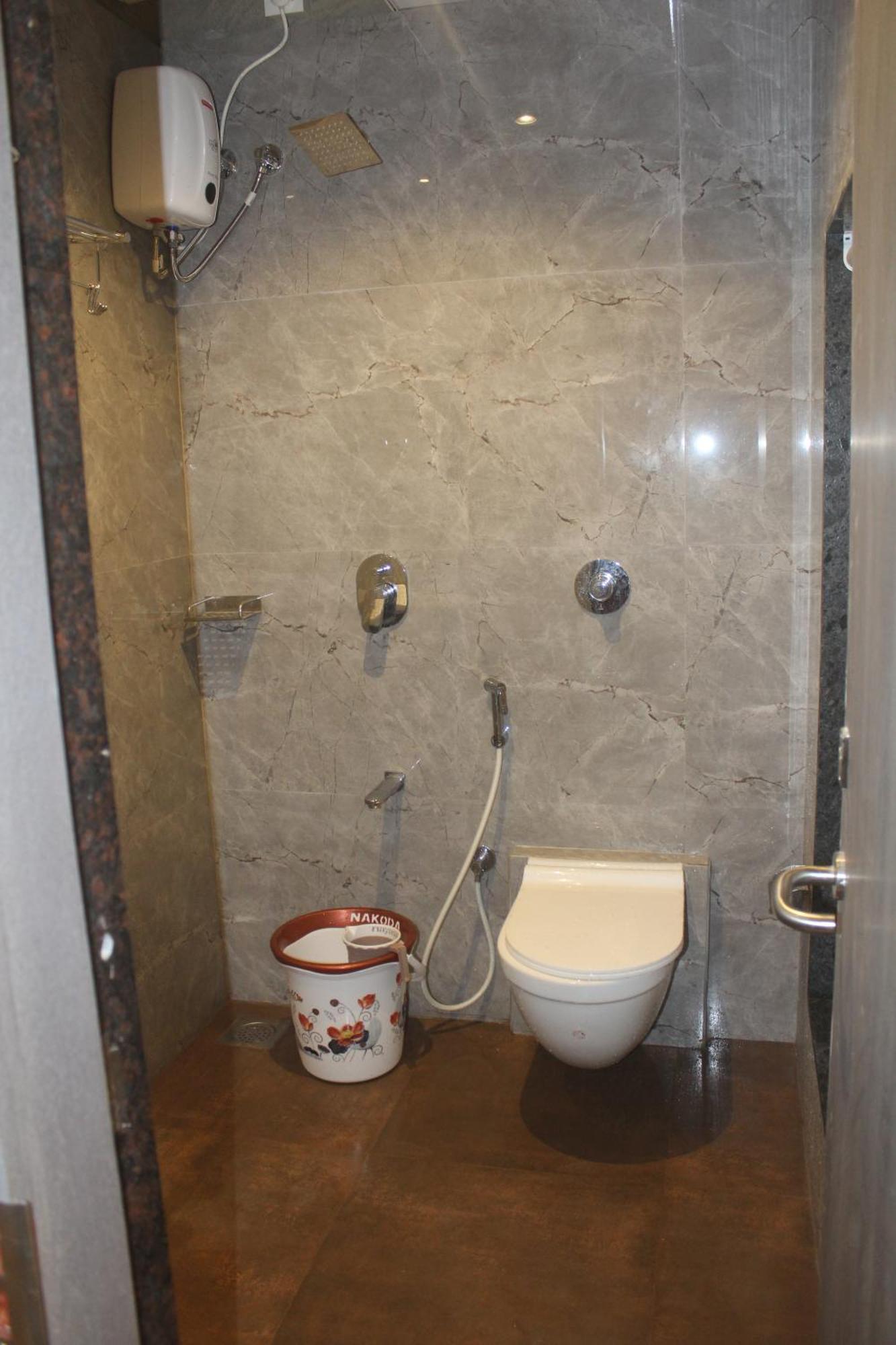 Hotel Metro Inn Mumbai Ngoại thất bức ảnh
