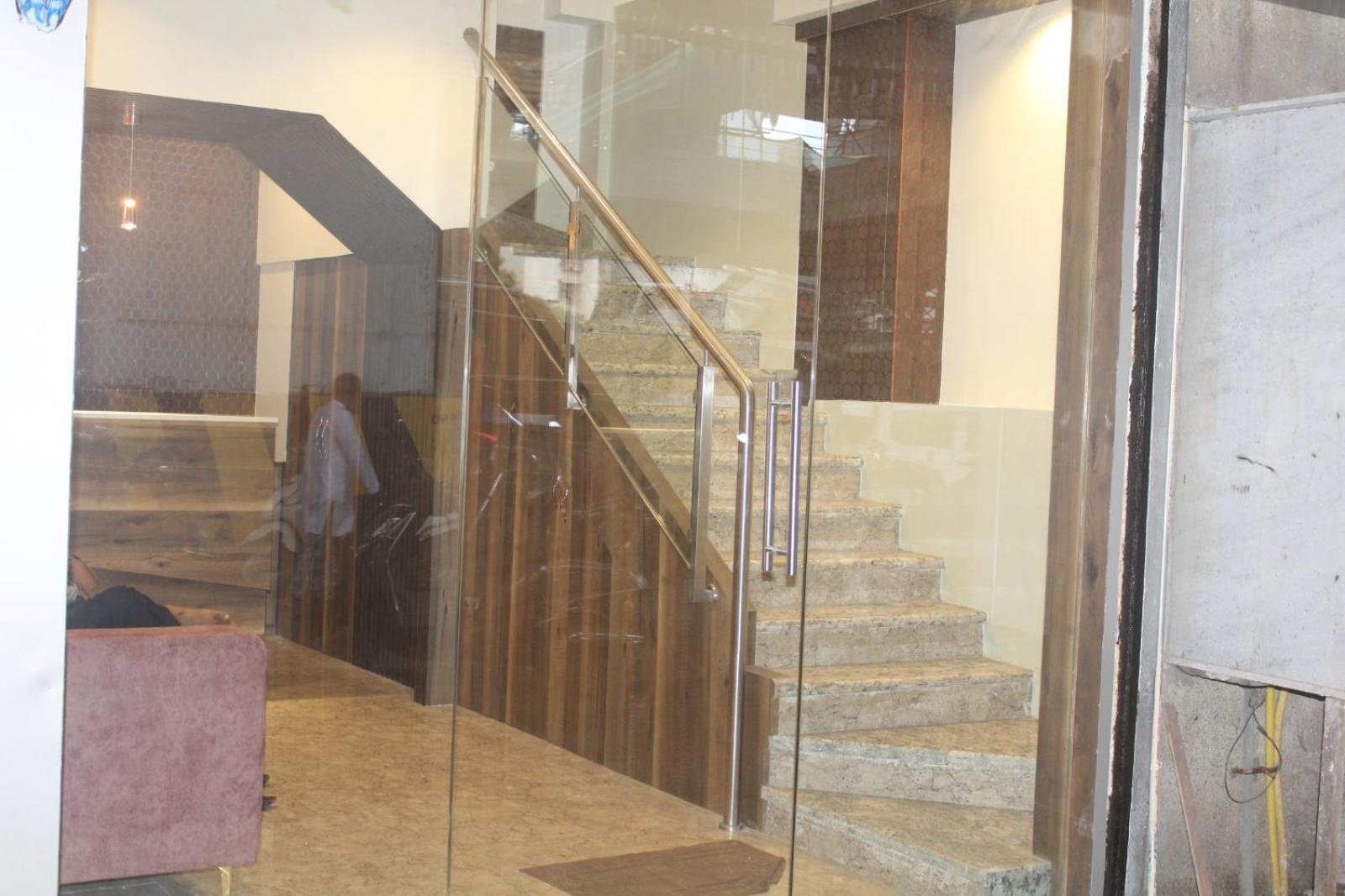 Hotel Metro Inn Mumbai Ngoại thất bức ảnh