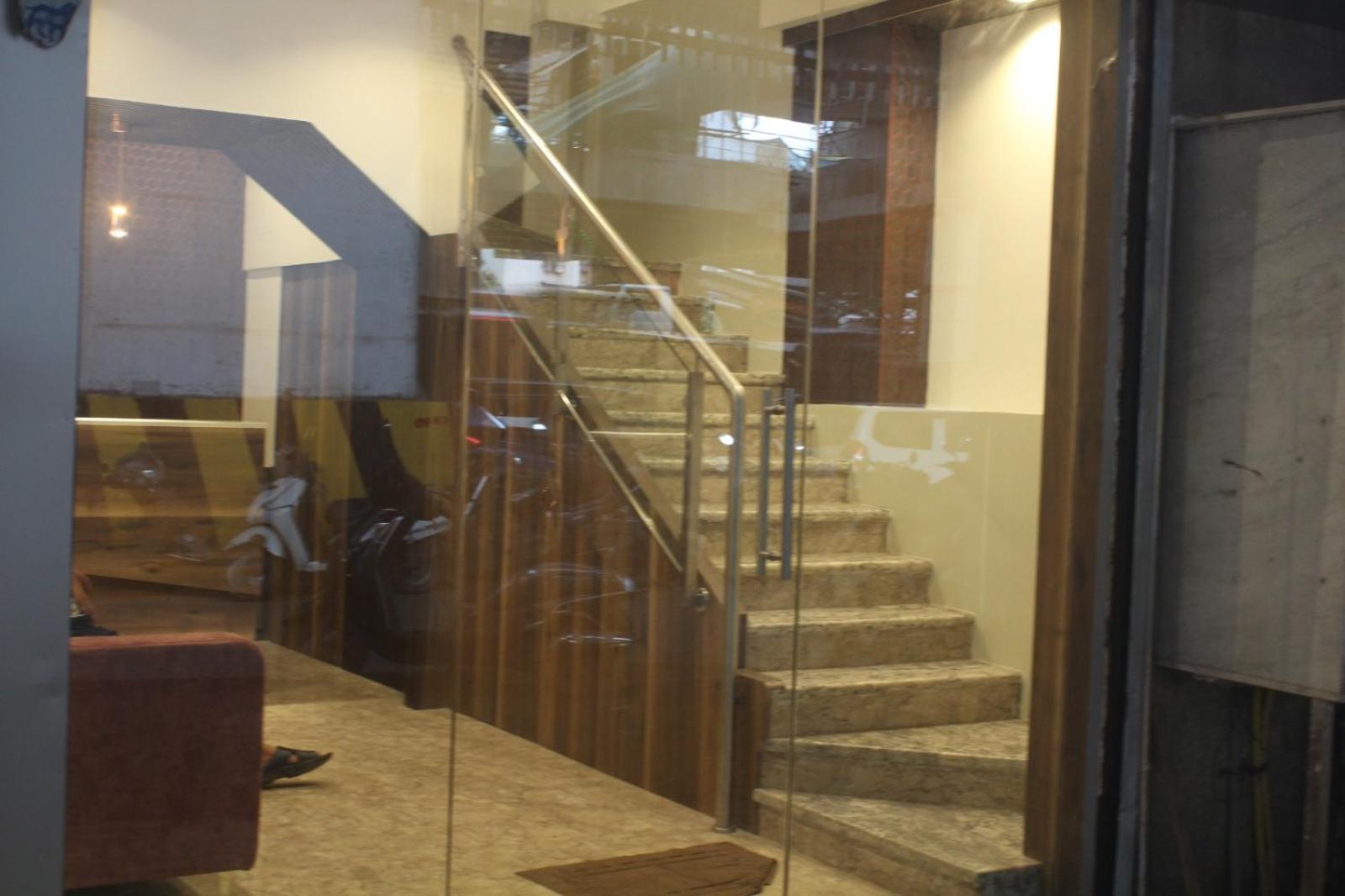Hotel Metro Inn Mumbai Ngoại thất bức ảnh