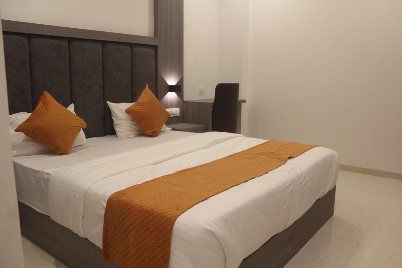 Hotel Metro Inn Mumbai Ngoại thất bức ảnh