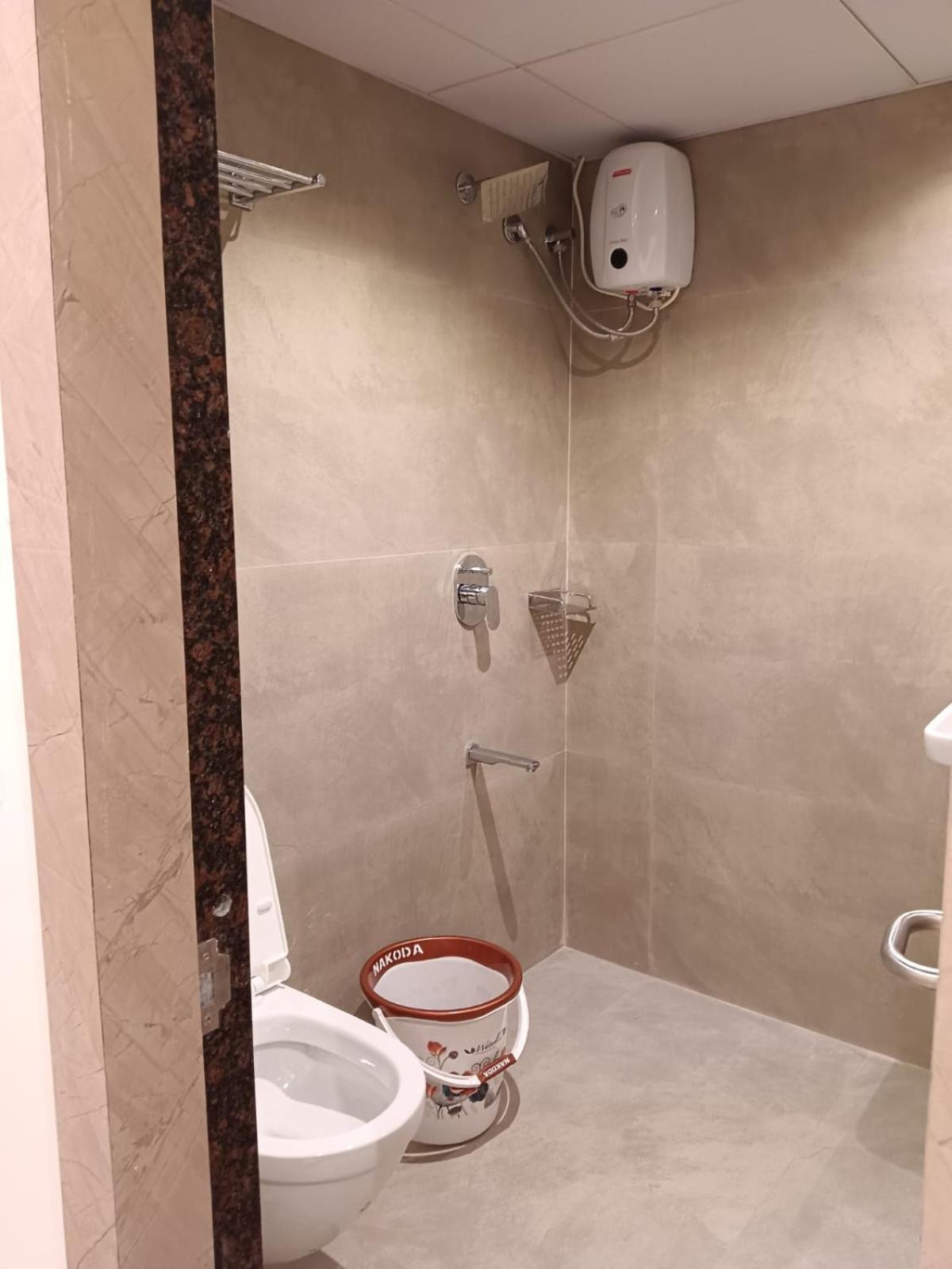 Hotel Metro Inn Mumbai Ngoại thất bức ảnh