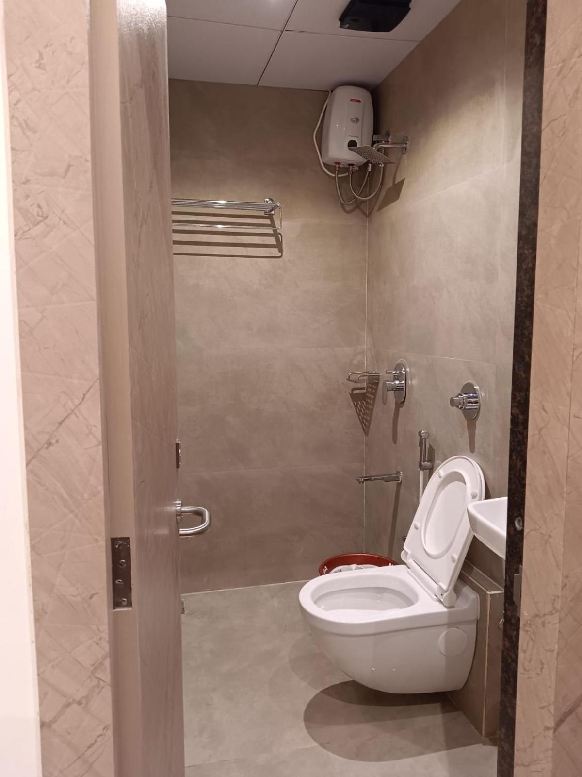 Hotel Metro Inn Mumbai Ngoại thất bức ảnh
