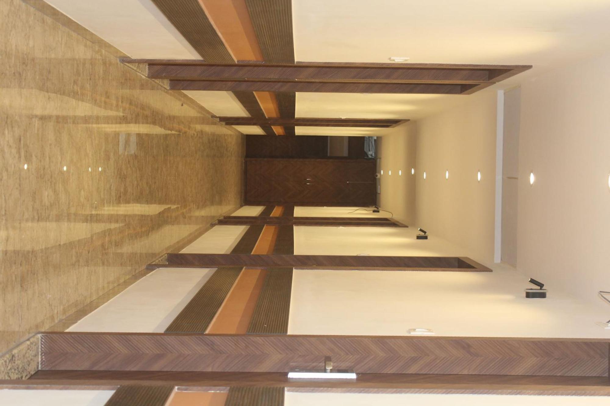 Hotel Metro Inn Mumbai Ngoại thất bức ảnh