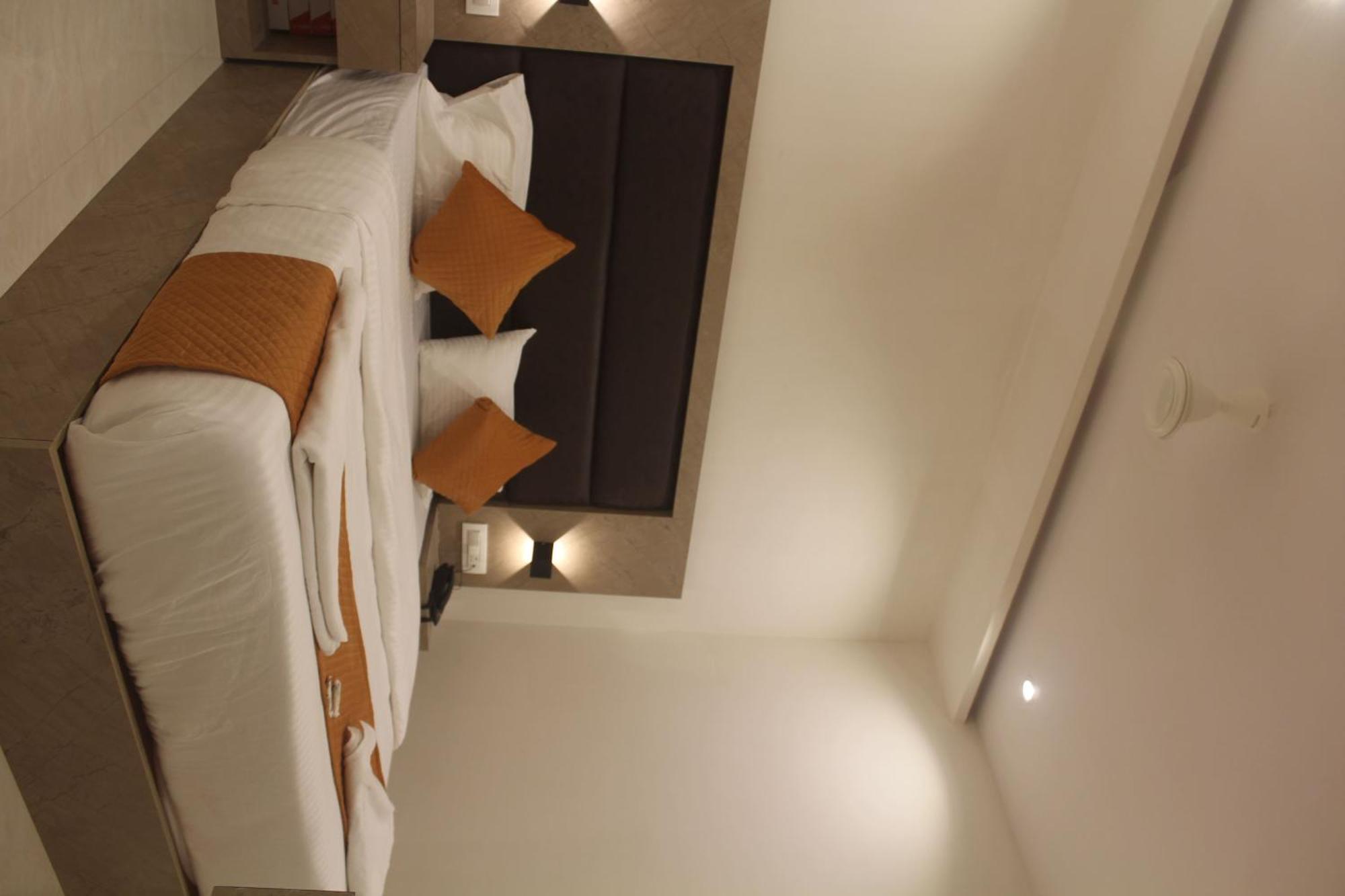 Hotel Metro Inn Mumbai Ngoại thất bức ảnh
